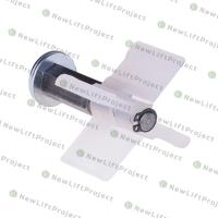 Башмак двери в сборе LS0000118 Technos Башмак двери в сборе LS0000118 Technos