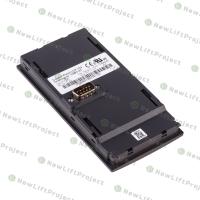 Панель графическая LCP 102 (Опция для VLT) 130B1107 Danfoss Панель графическая LCP 102 (Опция для VLT) 130B1107 Danfoss