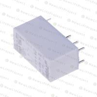 Реле миниатюрное 8А 12VDC RM94-1012-35-1012 Relpol