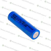 Аккумулятор Li-ion 14500 unprotected 750 mAH 3.7v Rexant Аккумулятор Li-ion 14500 unprotected 750 mAH 3.7v Rexant