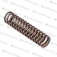 Пружина L=81мм D=19мм d=2,5мм 0621-02.03.10.134 КМЗ Пружина L=81мм D=19мм d=2,5мм 0621-02.03.10.134 КМЗ