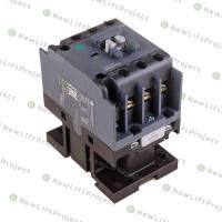 Пускатель (контактор) 25А 110VAC 1НО+1НЗ (3п) MC1E25F7 Systeme Electric Пускатель (контактор) 25А 110VAC 1НО+1НЗ (3п) MC1E25F7 Systeme Electric