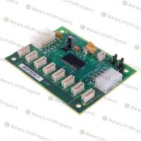 Плата панели приказов LCECEB KM713730G11 Kone Плата панели приказов LCECEB KM713730G11 Kone