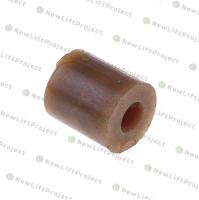 Ролик башмака ДК больничного лифта 053К.03.06.009 КМЗ Ролик башмака ДК больничного лифта 053К.03.06.009 КМЗ