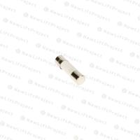 Вставка плавкая керамическая 5х20мм ВП2Б-1 3/3.15А Вставка плавкая керамическая 5х20мм ВП2Б-1 3/3.15А