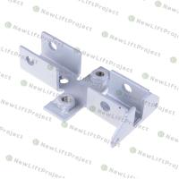 Башмак скользящий кабины/противовеса 04.02.05.1000 КМЗ Башмак скользящий кабины/противовеса 04.02.05.1000 КМЗ