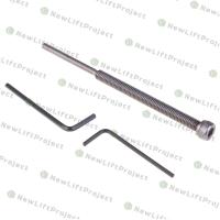 Комплект монтажа энкодера TAA27076AJM1 Otis Комплект монтажа энкодера TAA27076AJM1 Otis