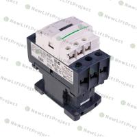 Пускатель (контактор) 32А 110VAC 1НО+1НЗ (3п) LC1D32F7 Schneider Electric