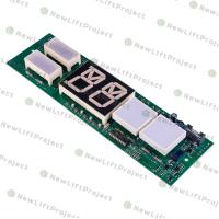 Индикатор положения кабины EISEG-211 LG Sigma Индикатор положения кабины EISEG-211 LG Sigma