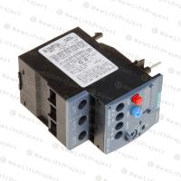 Реле тепловое 7-10А 3RU2126-1JB0 Siemens