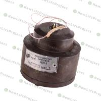 СНЯТО С ПРОИЗВОДСТВА: Катушка тормозного магнита МЛ-1 СНЯТО С ПРОИЗВОДСТВА: Катушка тормозного магнита МЛ-1