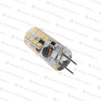 Лампа светодиодная LED GY6.35 AC150-265V 3W 2700K 107719103 Gauss