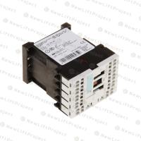 Пускатель 6А 24VDC 2НО+2НЗ 3RH1122-2BB40 Siemens