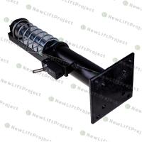 Буфер гидравлический v=1,6м/с ГБ-Л.16.00.000-01 Selco Буфер гидравлический v=1,6м/с ГБ-Л.16.00.000-01 Selco