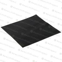 Коврик диэлектрический 750х750х6мм Коврик диэлектрический 750х750х6мм