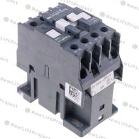 Пускатель (контактор) 18А 220VAC 1НЗ (3п) LC1E1801M5 Schneider Electric