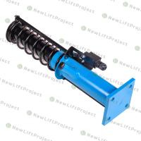 Буфер гидравлический 1,6м/с 3000кг р/х 175мм HYF175A-R HUNING Буфер гидравлический 1,6м/с 3000кг р/х 175мм HYF175A-R HUNING