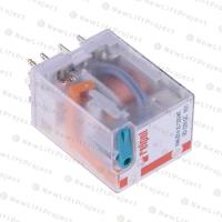 Реле промежуточное 7А 220VDC R4N-2014-23-1220-WT Relpol