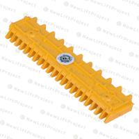 Линия демаркационная центральная L=202,6мм B=49,5мм 5P1P5582P001 0129CAC001 BLT Линия демаркационная центральная L=202,6мм B=49,5мм 5P1P5582P001 0129CAC001 BLT