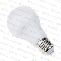 Лампа светодиодная 10W 4200K E27 А60 01298 Geniled