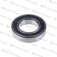 Подшипник 50х90х20мм 6210 2RS (180210) SKF Подшипник 50х90х20мм 6210 2RS (180210) SKF