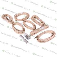 Комплект подключения ПЧ KAA21310ABF1 для замены GCA21305XT1 Otis Комплект подключения ПЧ KAA21310ABF1 для замены GCA21305XT1 Otis