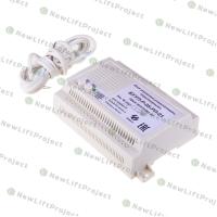 Блок управления устройствами переговорными "БУУП-Р-05-РП-01" РВЕА.465122.001-02 Блок управления устройствами переговорными "БУУП-Р-05-РП-01" РВЕА.465122.001-02