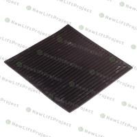 Коврик диэлектрический 500х500х6мм Коврик диэлектрический 500х500х6мм