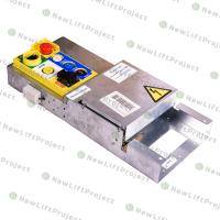 Коробка клеммная J-BOX с пультом ревизии ZAA25402X2 Otis Коробка клеммная J-BOX с пультом ревизии ZAA25402X2 Otis