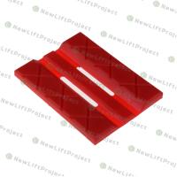 Вкладыш-книжка 5мм башмака HSMK+WSMK L=100мм 6pin EK5 PU ETN Вкладыш-книжка 5мм башмака HSMK+WSMK L=100мм 6pin EK5 PU ETN