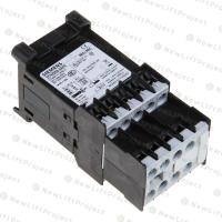 Реле контакторное 3A 110VAC 5НО+3НЗ 3TH2253-0AF0 Siemens