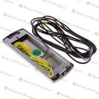 Пост вызывной ШК6000 BZG541-MA2D00-S-W-BLN МЭЛ Пост вызывной ШК6000 BZG541-MA2D00-S-W-BLN МЭЛ