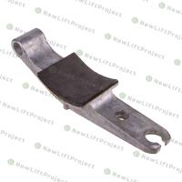 Рычаг тормоза в сборе к ЭМС-201 (МП-201) 0471.22.02.060 МЛЗ Рычаг тормоза в сборе к ЭМС-201 (МП-201) 0471.22.02.060 МЛЗ