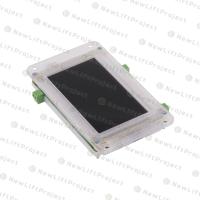 Дисплей этажного табло и приказного поста LCD ECS4,3 ШК6000 (ЩЛЗ) ГОР Дисплей этажного табло и приказного поста LCD ECS4,3 ШК6000 (ЩЛЗ) ГОР