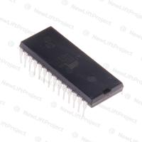 Микросхема ППЗУ EEPROM для платы LCB-II MCS-220 Otis