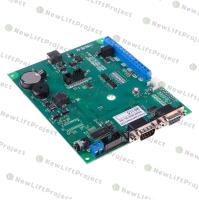 Плата дисплея LCD ФБИР.469135.109 МЛЗ Плата дисплея LCD ФБИР.469135.109 МЛЗ