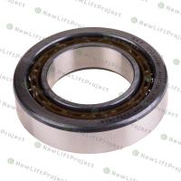 Подшипник 50х90х20мм 7210 BECBP (66210 Е) SKF Подшипник 50х90х20мм 7210 BECBP (66210 Е) SKF