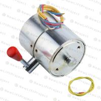 Электромагнит тормоза для лебёдок 200VDC MR10/MR13 ELT0149 (ELT0231) Sicor Электромагнит тормоза для лебёдок 200VDC MR10/MR13 ELT0149 (ELT0231) Sicor