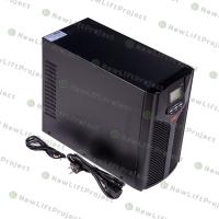 Источник бесперебойного питания напольный 3000ВА 2700Вт EA900Pro-S East Источник бесперебойного питания напольный 3000ВА 2700Вт EA900Pro-S East