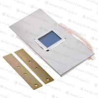 Табло индикации этажное 3,2" LCD2001 270х120мм нерж. УКЛ ТЛК-VEGA.00.00.000-01 109.04.03.0300-01 КМЗ Табло индикации этажное 3,2" LCD2001 270х120мм нерж. УКЛ ТЛК-VEGA.00.00.000-01 109.04.03.0300-01 КМЗ