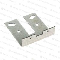 Кронштейн для установки смазывающего устройства (масленки) на кабину F0283DPP1 Otis Кронштейн для установки смазывающего устройства (масленки) на кабину F0283DPP1 Otis