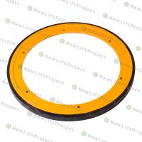 Шкив привода (приводное колесо) поручня эскалатора XO-508 D=557мм d=11мм без резьбы XBA290DY1 Otis Шкив привода (приводное колесо) поручня эскалатора XO-508 D=557мм d=11мм без резьбы XBA290DY1 Otis