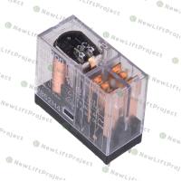 Реле промежуточное 48VDC G2R-2 Omron Реле промежуточное 48VDC G2R-2 Omron