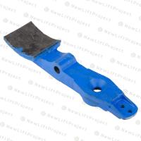 Рычаг в сборе 0471.62.02.200 МЛЗ Рычаг в сборе 0471.62.02.200 МЛЗ