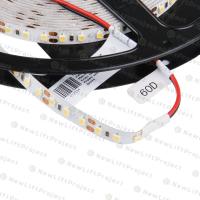 Лента светодиодная RT 2-5000 12V 3528 600 LED 5м