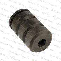 Буфер полиуретановый D=100мм H=160мм d=35мм 0601.01.00.010 ЩЛЗ Буфер полиуретановый D=100мм H=160мм d=35мм 0601.01.00.010 ЩЛЗ