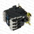 Пускатель электромагнитный ПМ12-063151 110В 50Гц с приставкой DKB11 ГОСТО