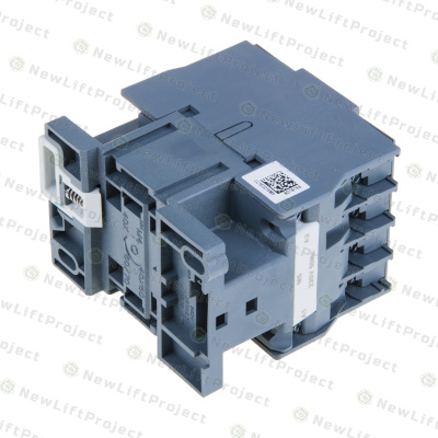 Пускатель (контактор) 32А 220VAC 1НО (3п) LC1E3210M5 Schneider Electric