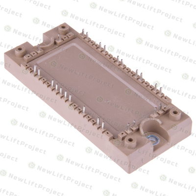 Модуль IGBT 35A 1200V 7MBR35VP120A-56 Fuji Electric