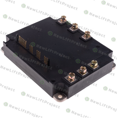 Модуль IGBT 100A 1200V MIG100Q201H Toshiba